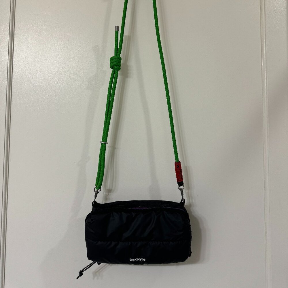 Topologie Bottle Sacoche